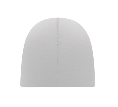 Unisex Beanie aus Baumwolle (95% Baumwolle 5% Elasthan) 190 g/m².