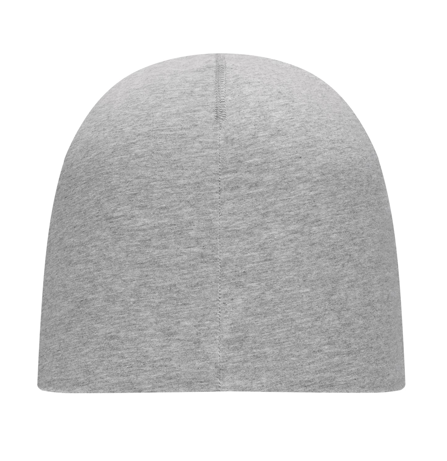 Unisex Beanie aus Baumwolle (95% Baumwolle 5% Elasthan) 190 g/m².