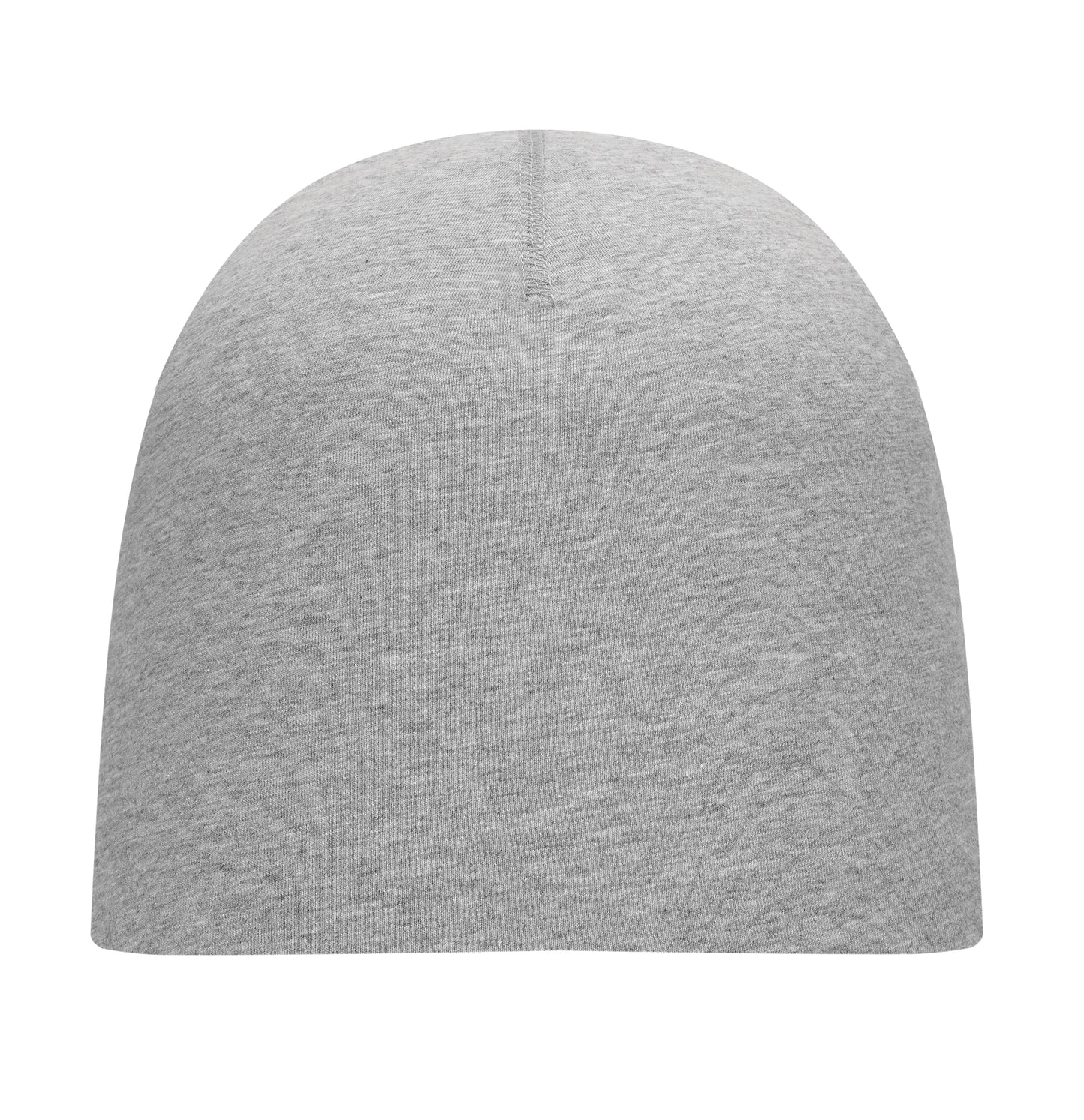 Unisex Beanie aus Baumwolle (95% Baumwolle 5% Elasthan) 190 g/m².