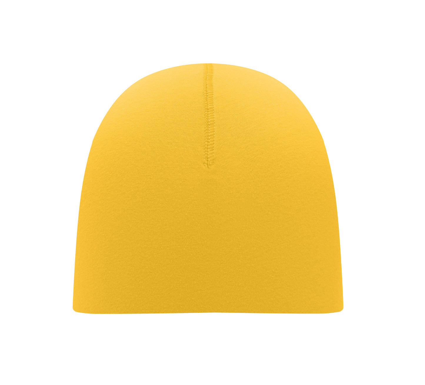 Unisex Beanie aus Baumwolle (95% Baumwolle 5% Elasthan) 190 g/m².