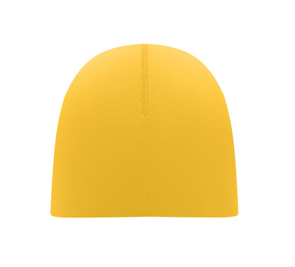 Unisex Beanie aus Baumwolle (95% Baumwolle 5% Elasthan) 190 g/m².