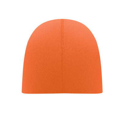 Unisex Beanie aus Baumwolle (95% Baumwolle 5% Elasthan) 190 g/m².