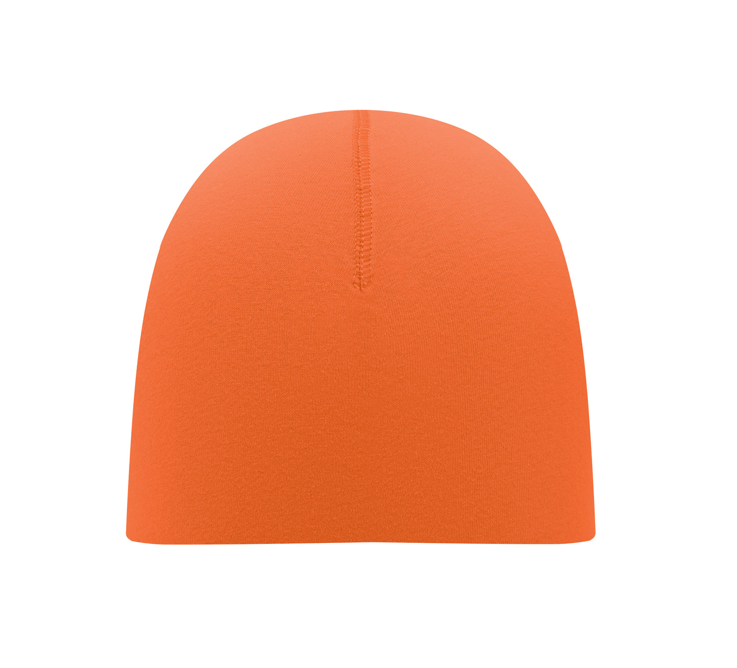 Unisex Beanie aus Baumwolle (95% Baumwolle 5% Elasthan) 190 g/m².