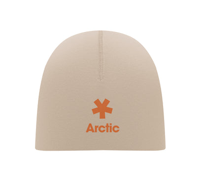 Unisex Beanie aus Baumwolle (95% Baumwolle 5% Elasthan) 190 g/m².