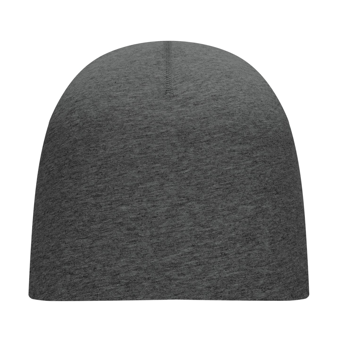 Unisex Beanie aus Baumwolle (95% Baumwolle 5% Elasthan) 190 g/m².