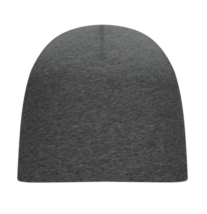 Unisex Beanie aus Baumwolle (95% Baumwolle 5% Elasthan) 190 g/m².