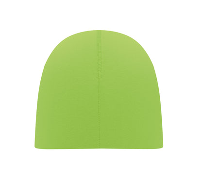 Unisex Beanie aus Baumwolle (95% Baumwolle 5% Elasthan) 190 g/m².
