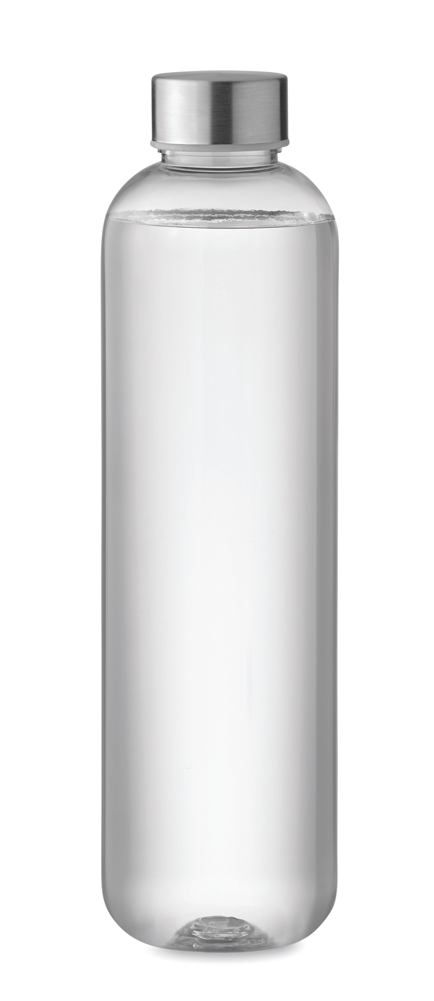 Trinkflasche aus BPA freiem Tritan™. Füllmenge: 1000 ml. Nicht geeignet für kohlensäurehaltige