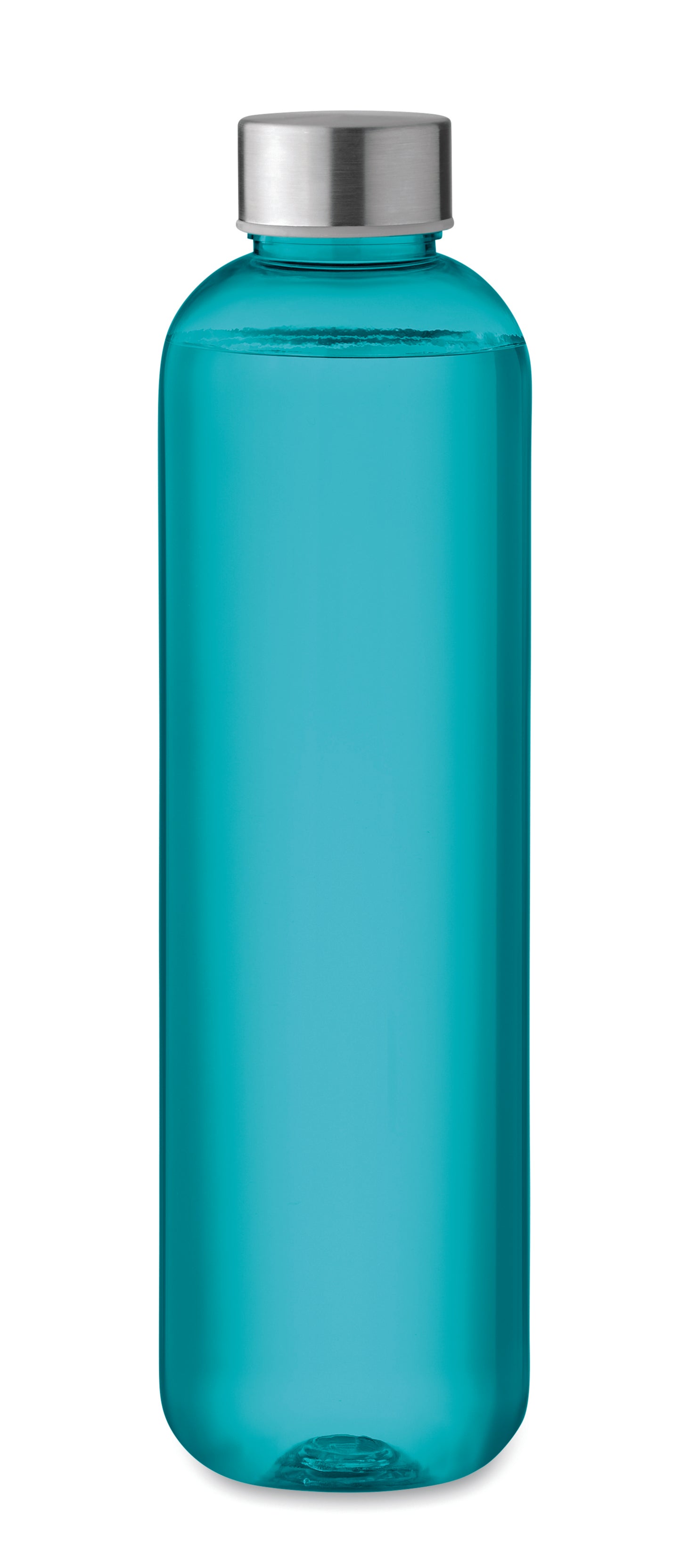 Trinkflasche aus BPA freiem Tritan™. Füllmenge: 1000 ml. Nicht geeignet für kohlensäurehaltige