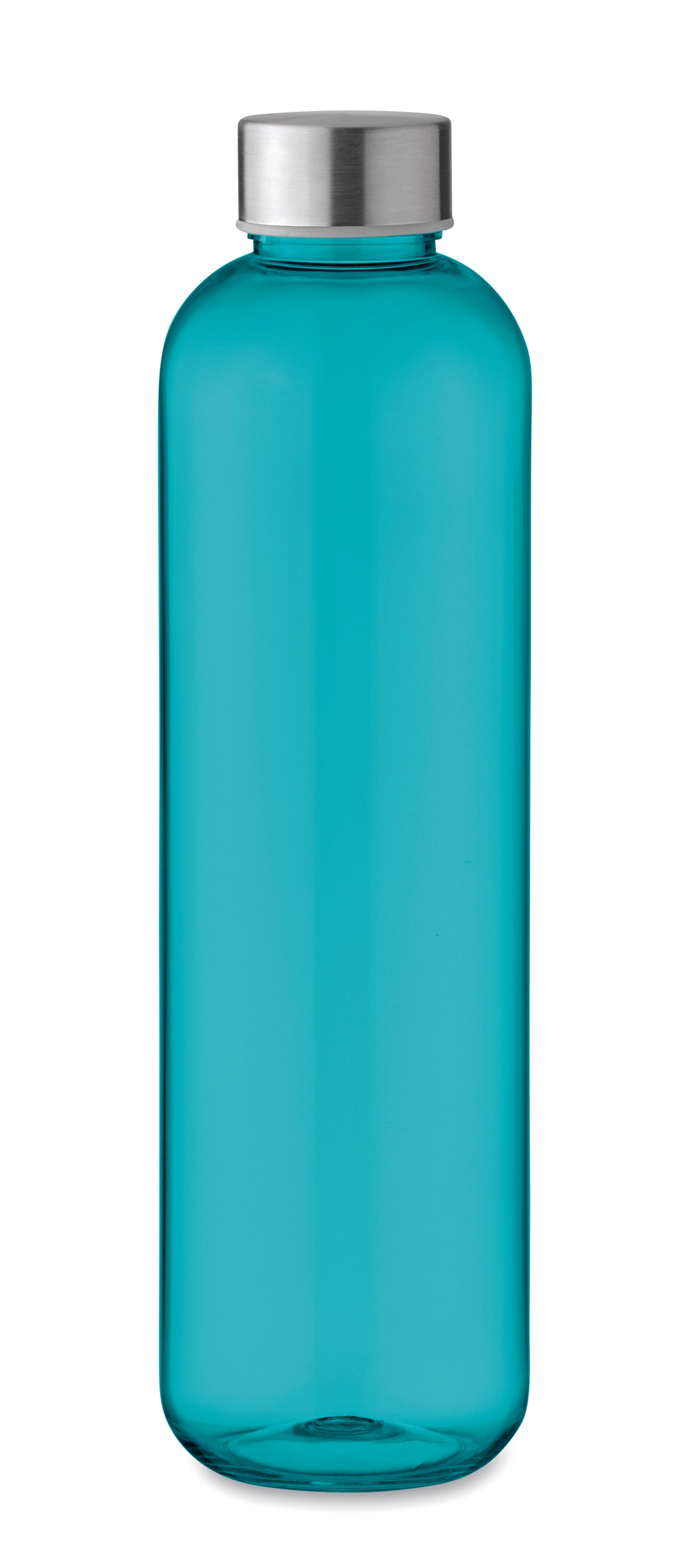 Trinkflasche aus BPA freiem Tritan™. Füllmenge: 1000 ml. Nicht geeignet für kohlensäurehaltige
