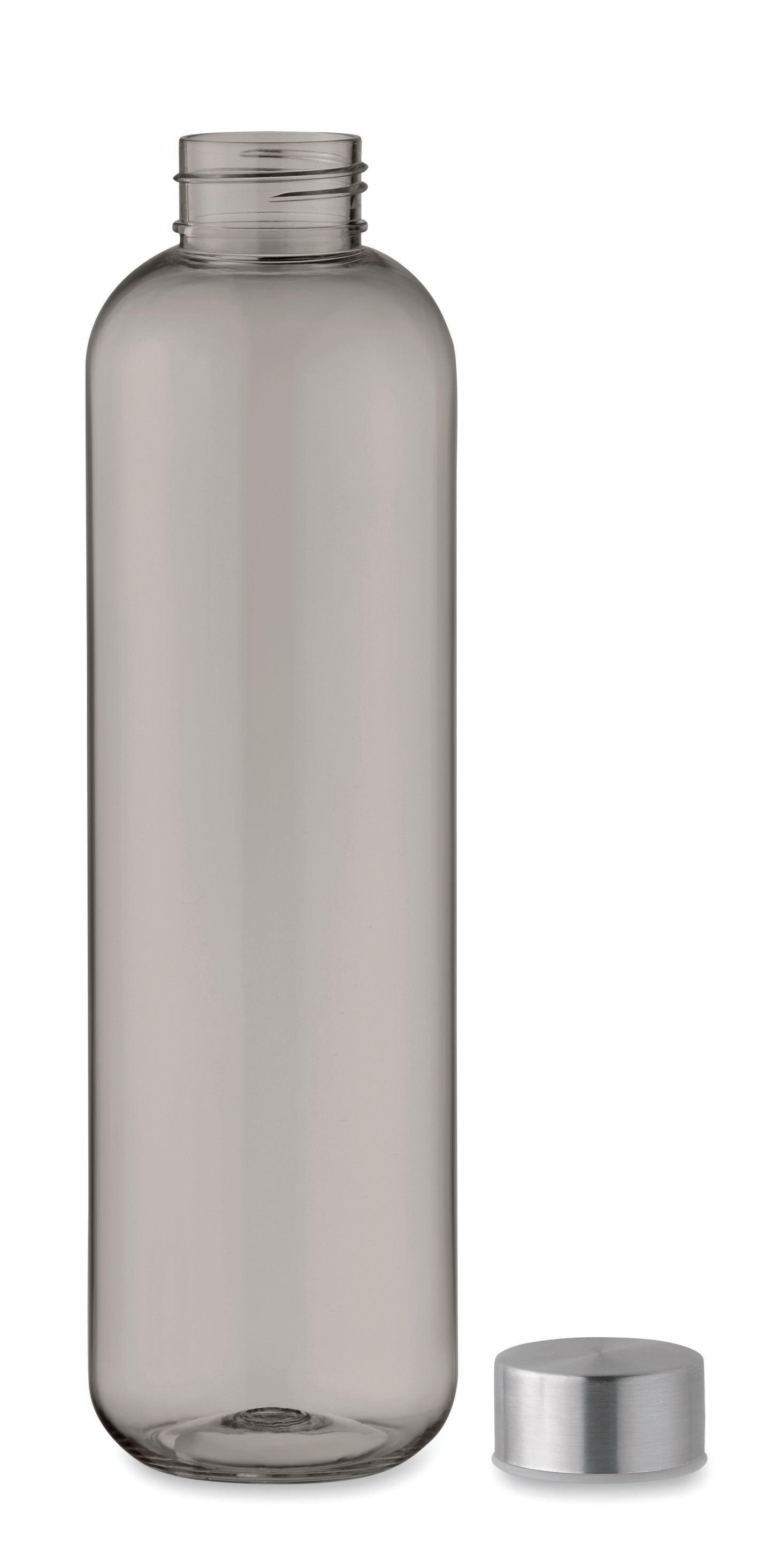 Trinkflasche aus BPA freiem Tritan™. Füllmenge: 1000 ml. Nicht geeignet für kohlensäurehaltige