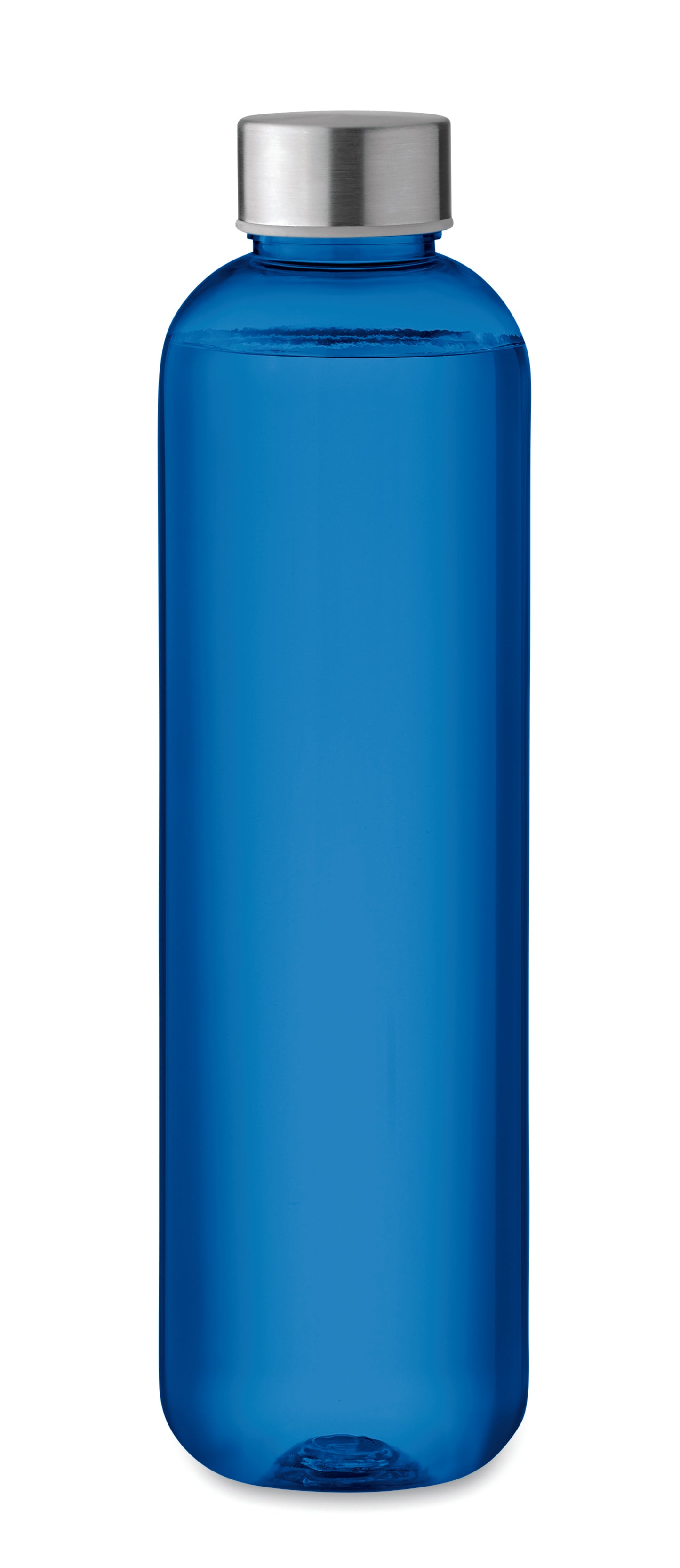 Trinkflasche aus BPA freiem Tritan™. Füllmenge: 1000 ml. Nicht geeignet für kohlensäurehaltige