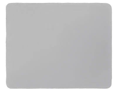 RPET-Polar Fleece-Decke. 130g/m².