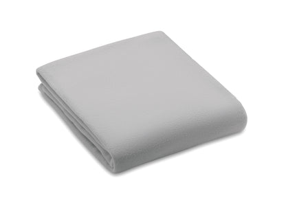 RPET-Polar Fleece-Decke. 130g/m².