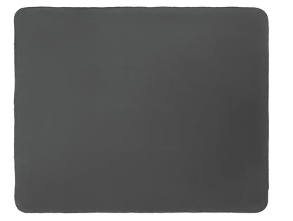 RPET-Polar Fleece-Decke. 130g/m².