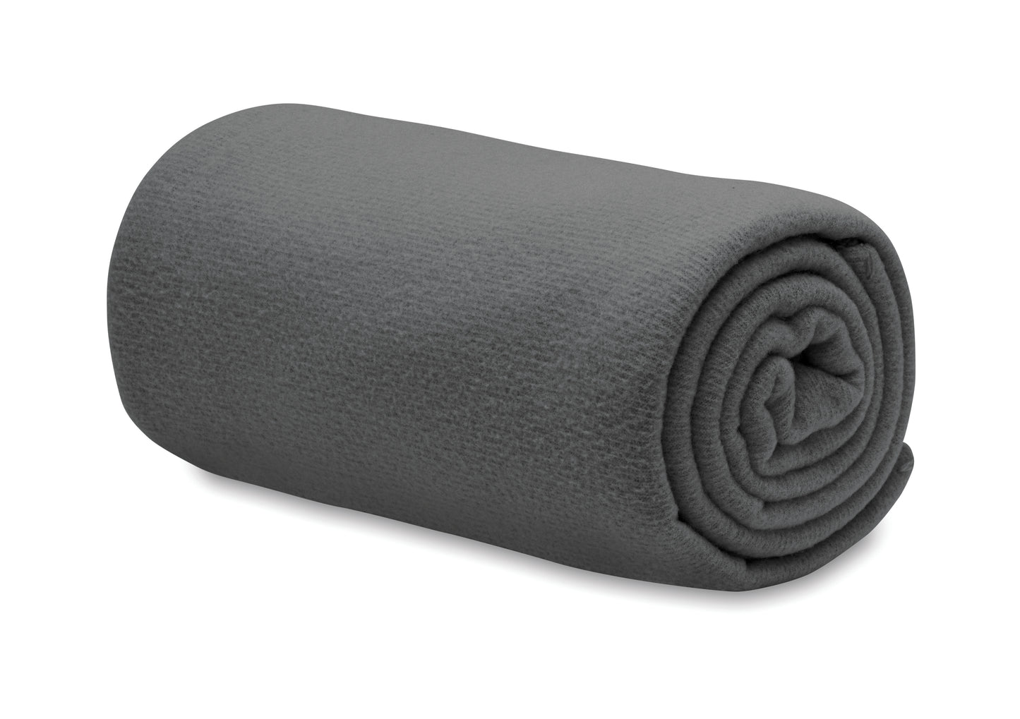 RPET-Polar Fleece-Decke. 130g/m².