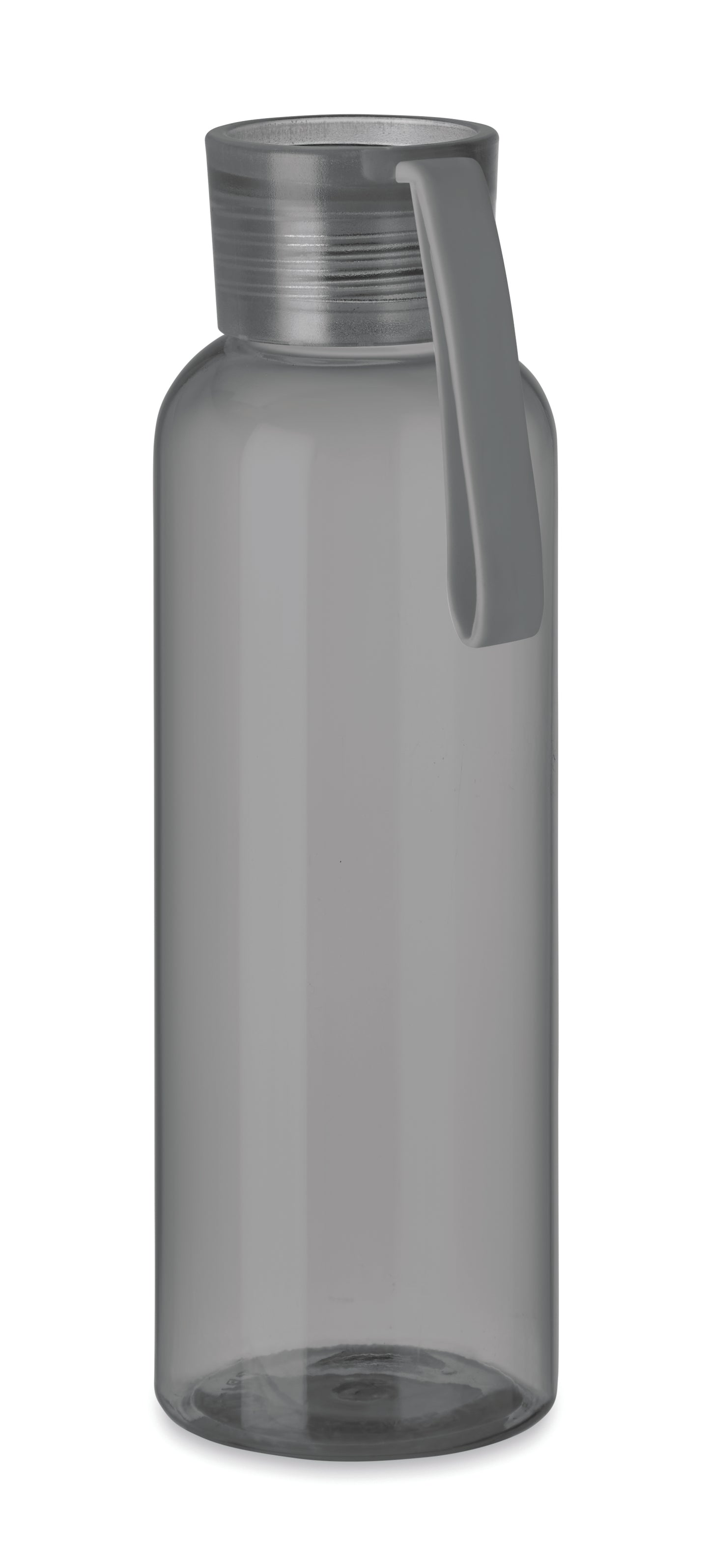 Trinkflasche aus BPA freiem Tritan™. Mit Silikonaufhänger. Füllmenge: 500 ml. Nicht geeignet