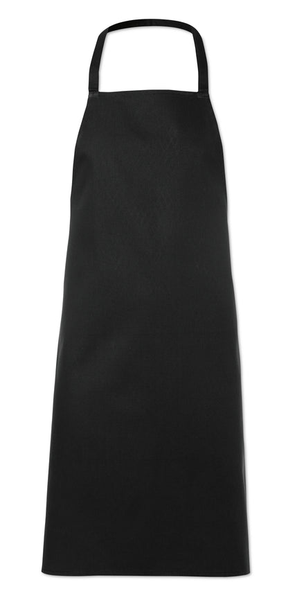 Küchenschürze aus 100% Baumwolle. Ideal für das tägliche Kochen.180 g/m².