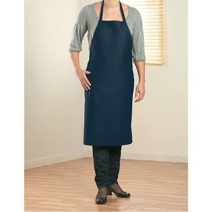 Küchenschürze aus 100% Baumwolle. Ideal für das tägliche Kochen.180 g/m².