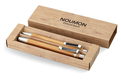 BAMBOOSET