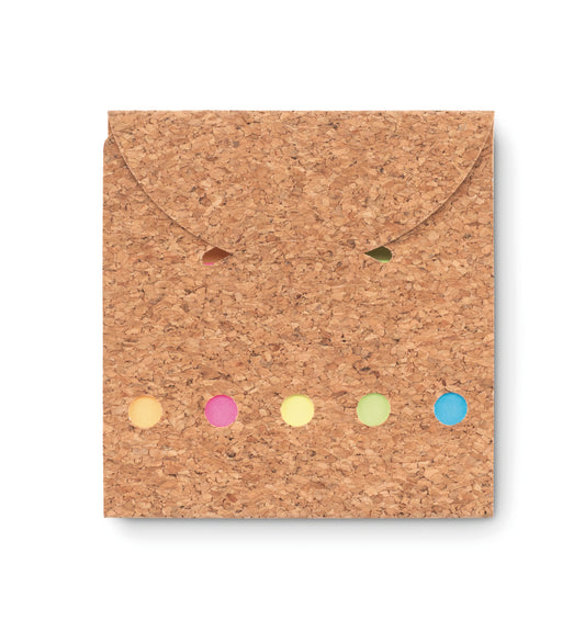 FOLDCORK
