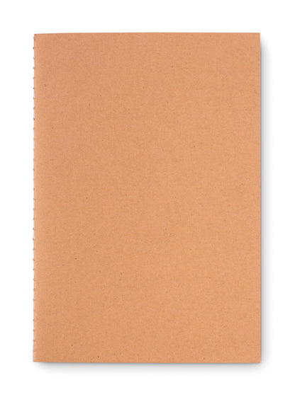 MID PAPER BOOK