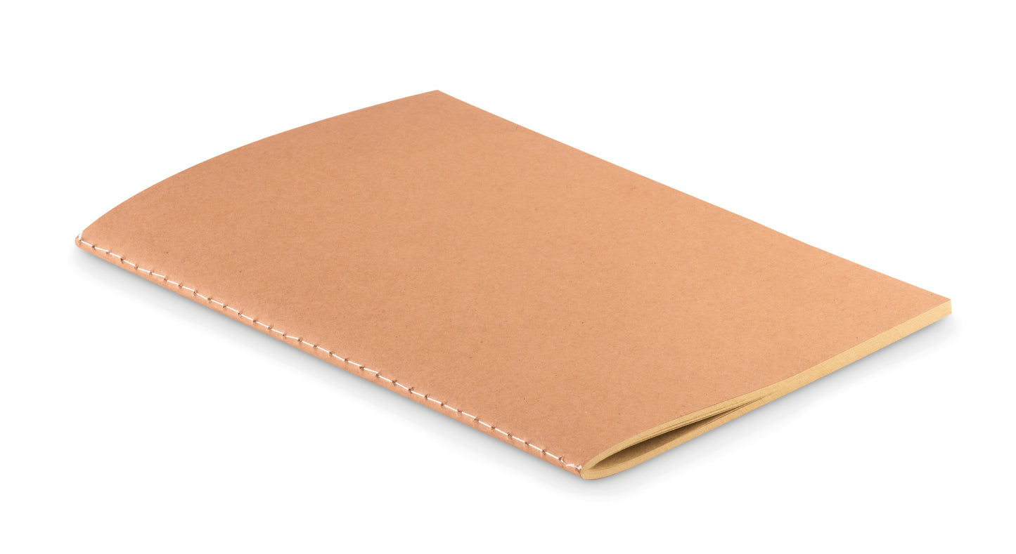 MID PAPER BOOK