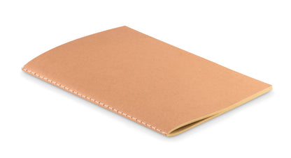 MID PAPER BOOK