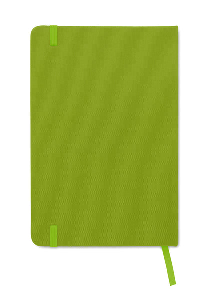 NOTE RPET