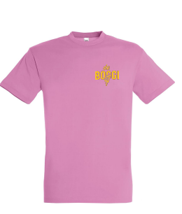 de Boggi Sommer Shirt