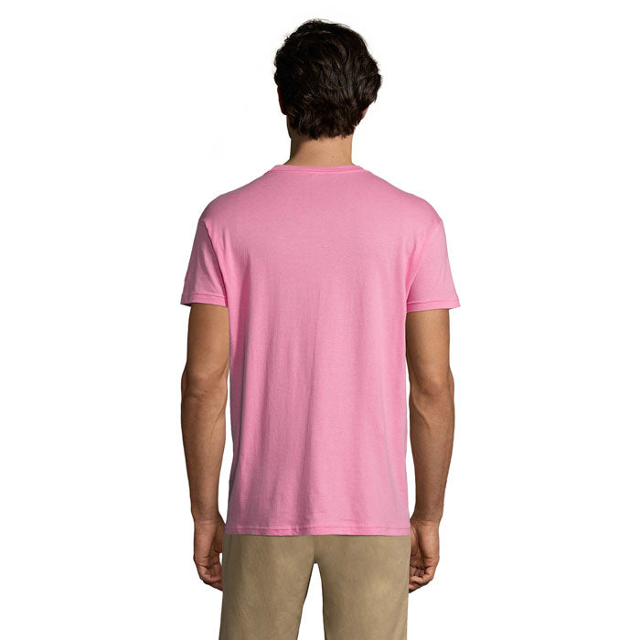 T-Shirt mit eigenem Druck 10er Set