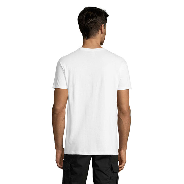 T-Shirt mit eigenem Druck 10er Set
