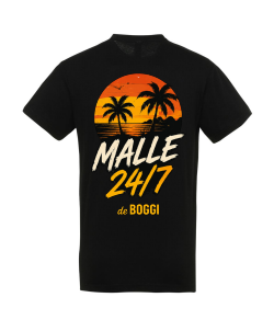 de Boggi 24/7 Shirt