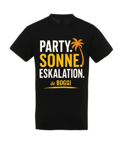 de Boggi Sommer Shirt