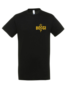 de Boggi Bier Shirt